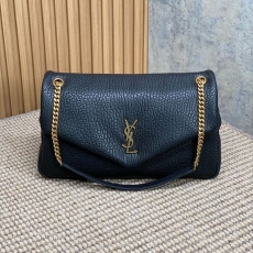 YSL Satchel Bags